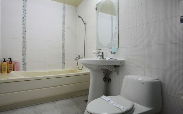 Daejeon Motel Nine