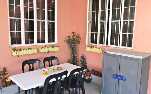 Kalayaan Transient House