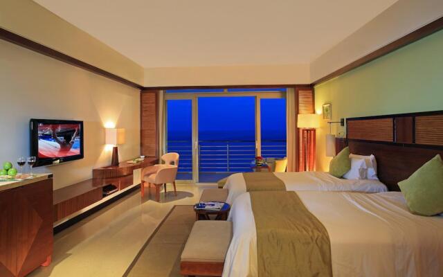 Grand Soluxe Hotel and Resort Sanya