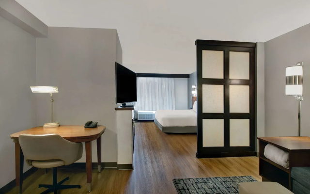 Hyatt Place Jackson/ Ridgeland