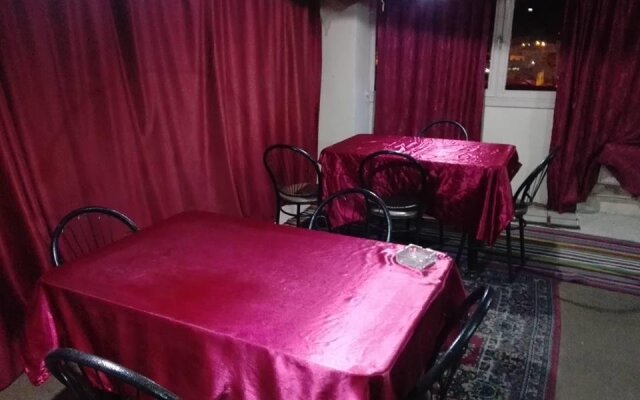 Orient Gate Hostel and Hotel