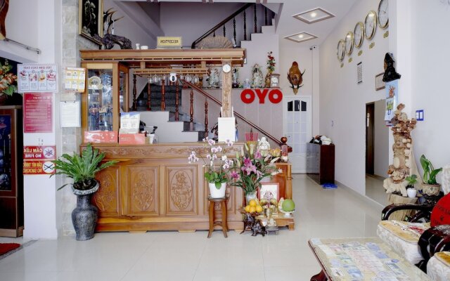 OYO 987 Thanh Thanh Nhan Hotel