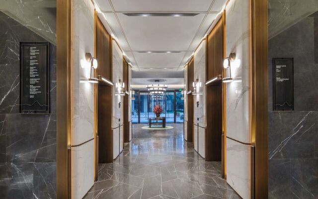 Wenzhou Binhai Grand Hotel