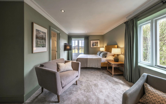 The Crown Stoke By Nayland