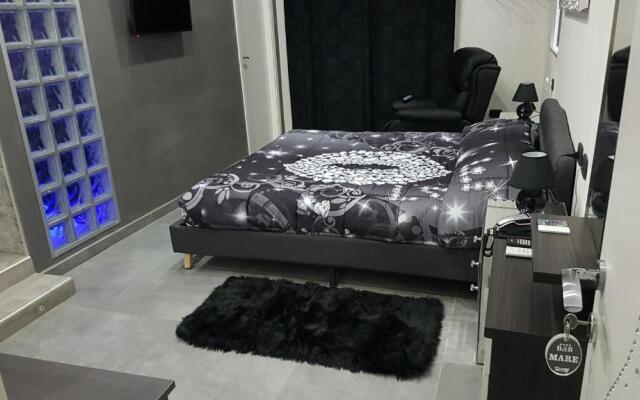 Hotel Taromy
