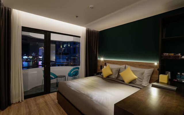 Cherie Hotel Danang