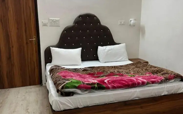 Days Inn Nainital by Goroomgo