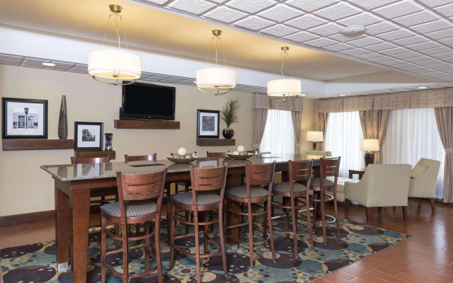 Hampton Inn Port Huron