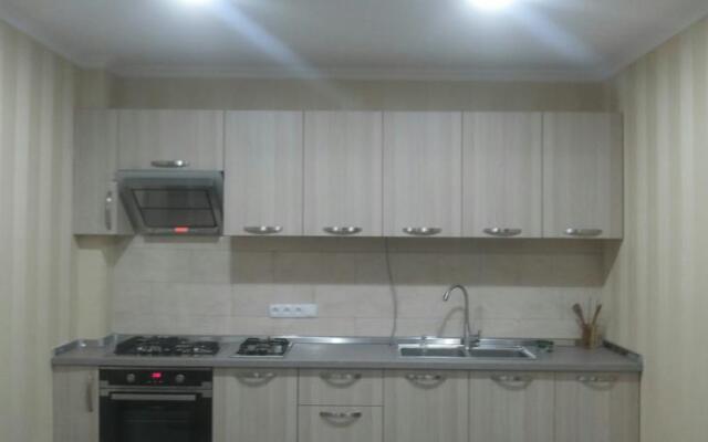 Guest House On Grigol Xandzteli