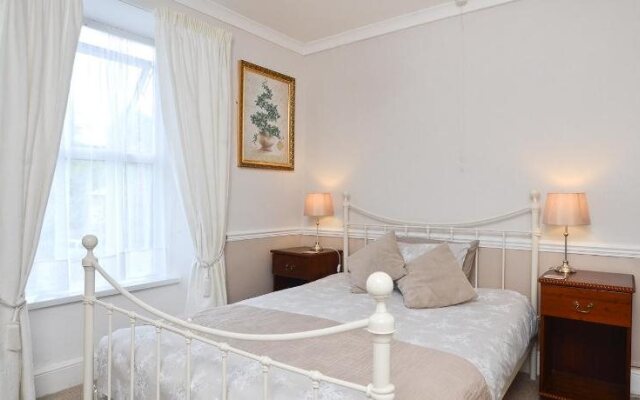 Pendennis Guest House