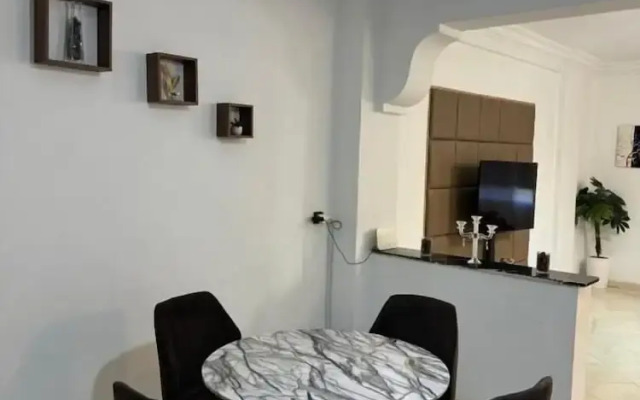 Appartement à beni mellal