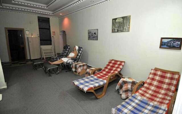 Klas Boutique Hotel