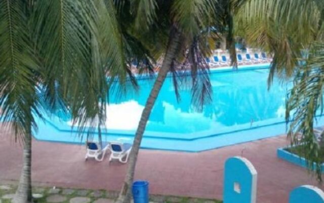Guacanayabo