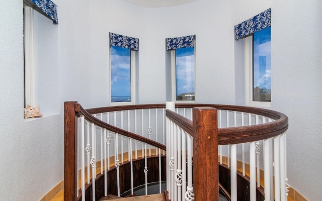 Cayman Castle