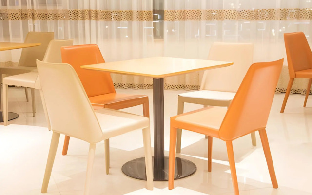 City Comfort Inn Yuzhou Dayuxiang