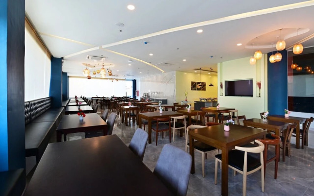 T Shine Resort and Spa