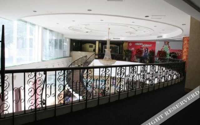 Zhongfang Grand Hotel