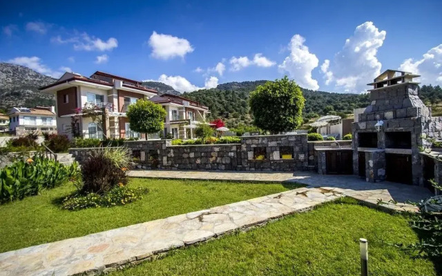 Villa Golden Golf 5 by Tatilpremium