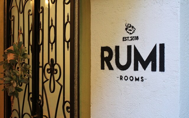 Rumi Rooms