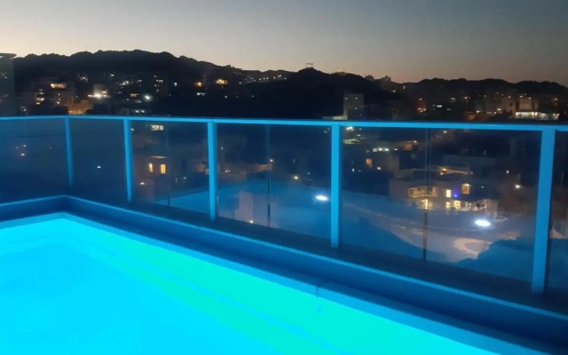 VIP Pentathoses Eilat