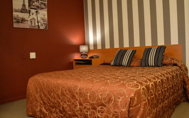 Kiwi Studios Motel