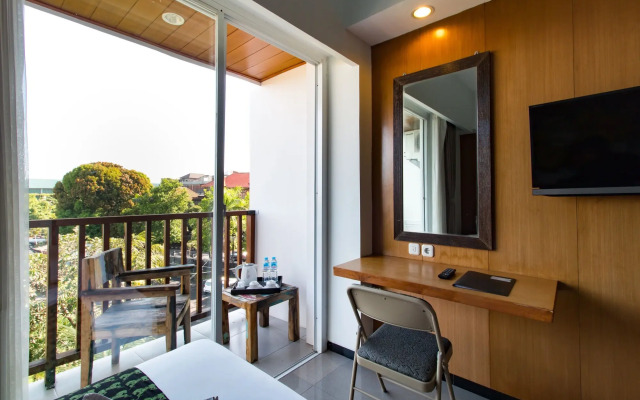Hadi Poetra Hotel