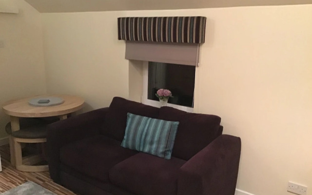 Woodvale Bed and Breakfast