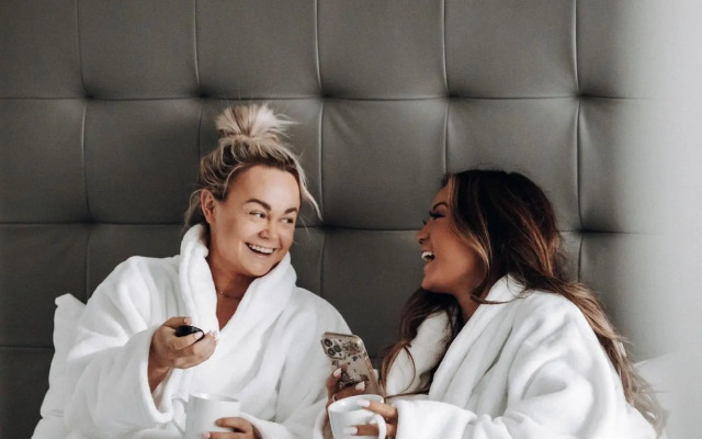 Level Chicago – Old Town