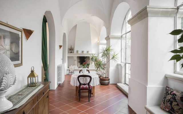 Antica Villa La Viola