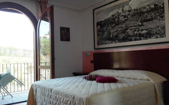 Hotel Sovestro
