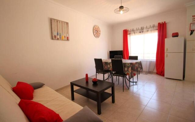 Appt 350m From The Beach - Algarve