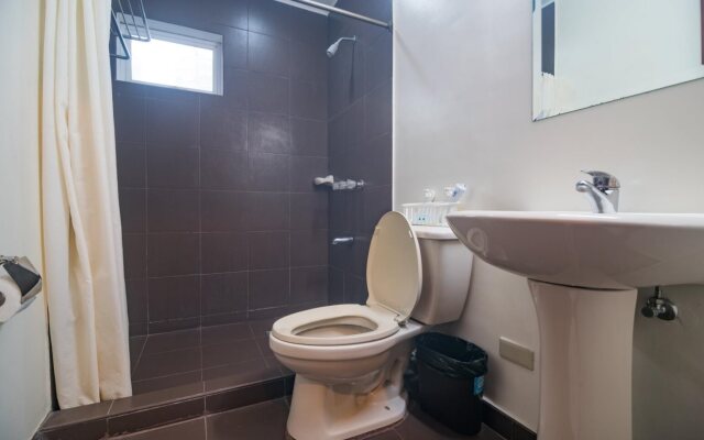 Oftana Suites Cebu near Oakridge
