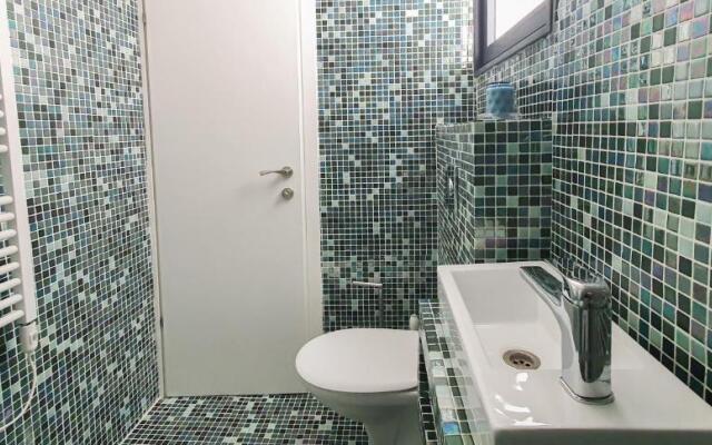 Charming 2 Bdr Apartment Terrace Gordon #TL61