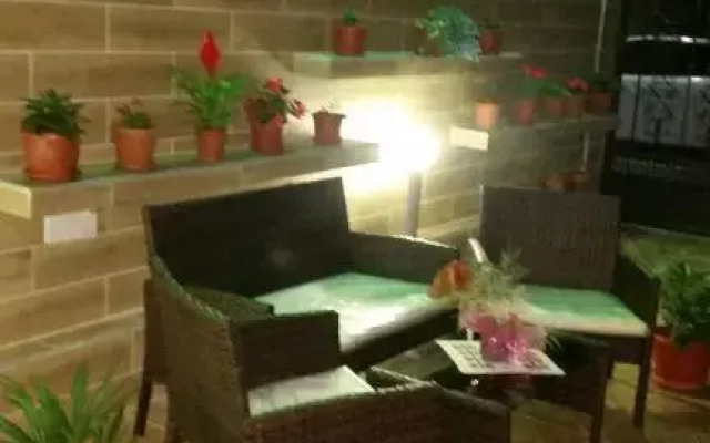 Inter Apartments