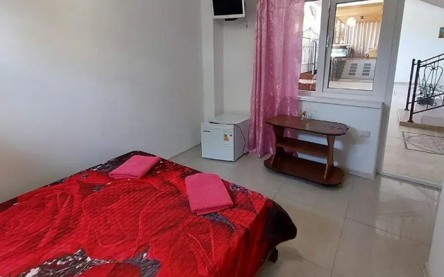 Guest house Mia