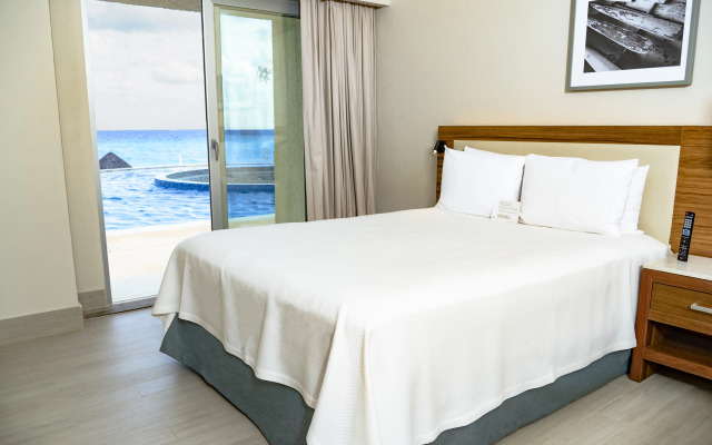 Emporio Cancun Optional All Inclusive