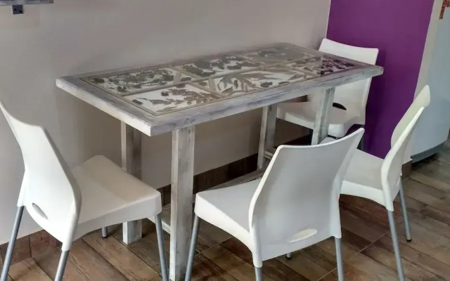 Estacion Potrero Cabañas y Habitaciones