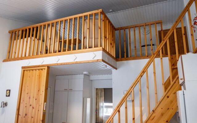 House  Sotkamo
