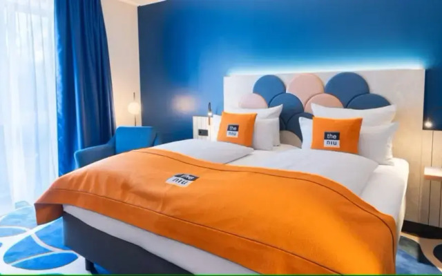 Holiday Inn - the niu, Stream Monchengladbach by IHG