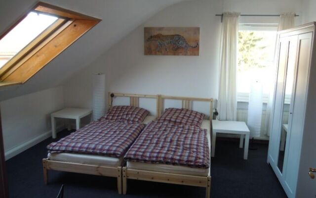 Mammut Apartments