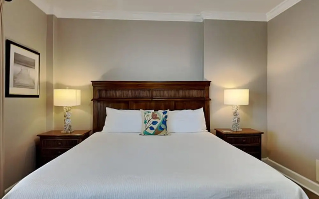 Regency Isle 608