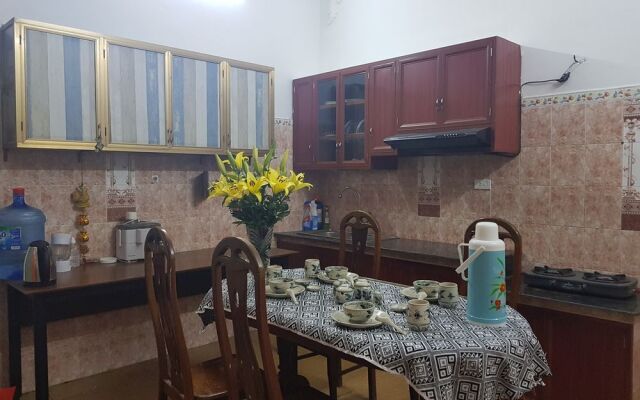 Zen Maison Homestay