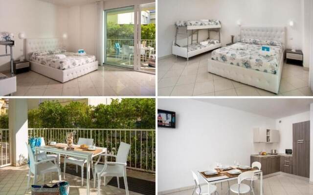 Residence i Diamanti - Siroli Collection