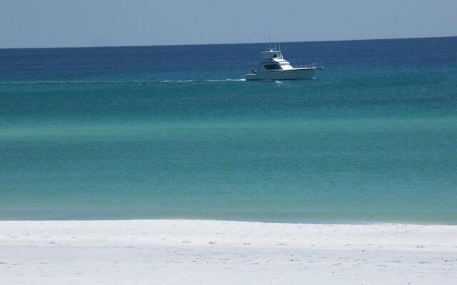 Gulf Winds East