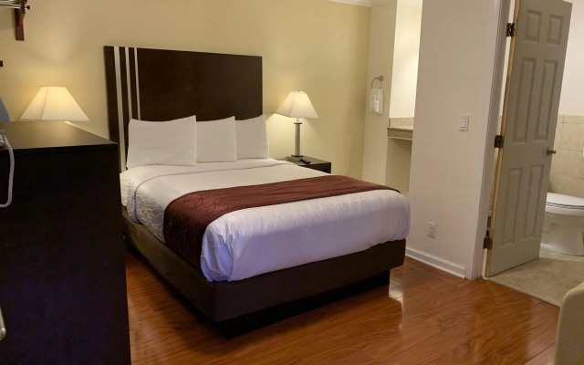 Lombard Plaza Motel