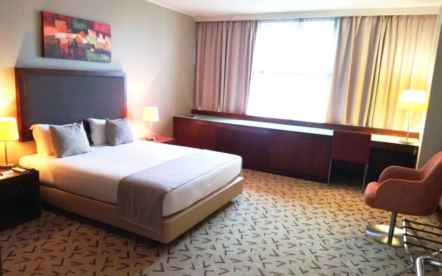 Skyna Hotel Luanda