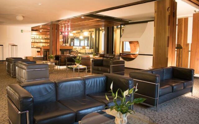 Hotel Boite
