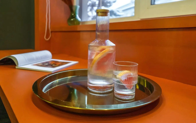 Апартаменты Queenstay на Войковской