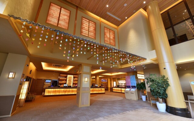 Jiletang Hot Spring Hotel
