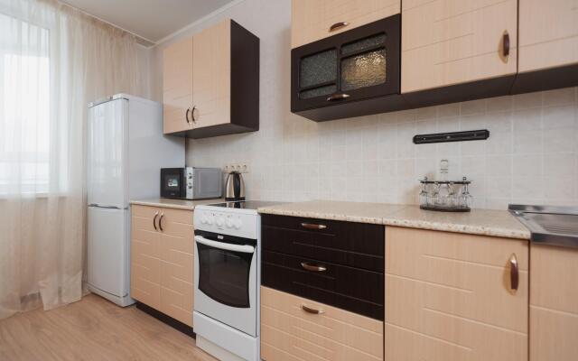 ApartHause на улице Щорса